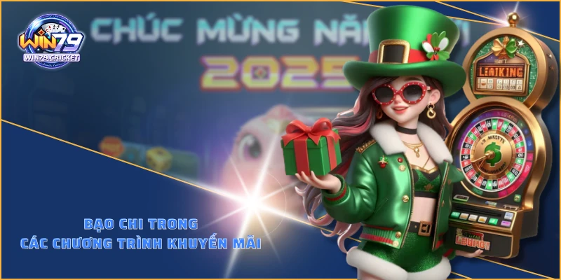 Bạo chi trong các chương trình khuyến mãi