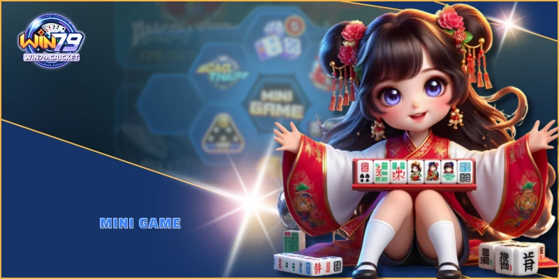 Mini game